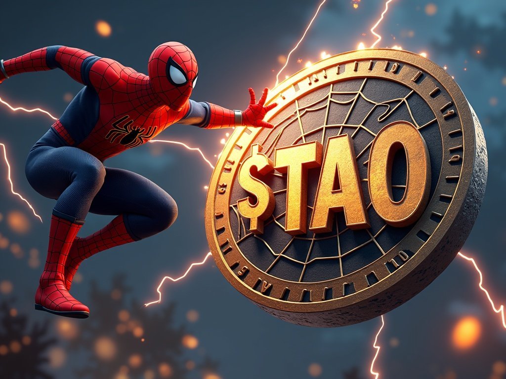 Avec $TAO chaque interaction sera récompensée.

N'oubliez pas d'ajouter <a href="/NuanceSubnet/">Nuance</a> avec <a href="/inspectxyz/">Inspect</a> à vos postes.

❤️ Likez = $TAO
🔁 Reposter = $TAO
💬 Commenter = $TAO

#NuanceInspectxyz