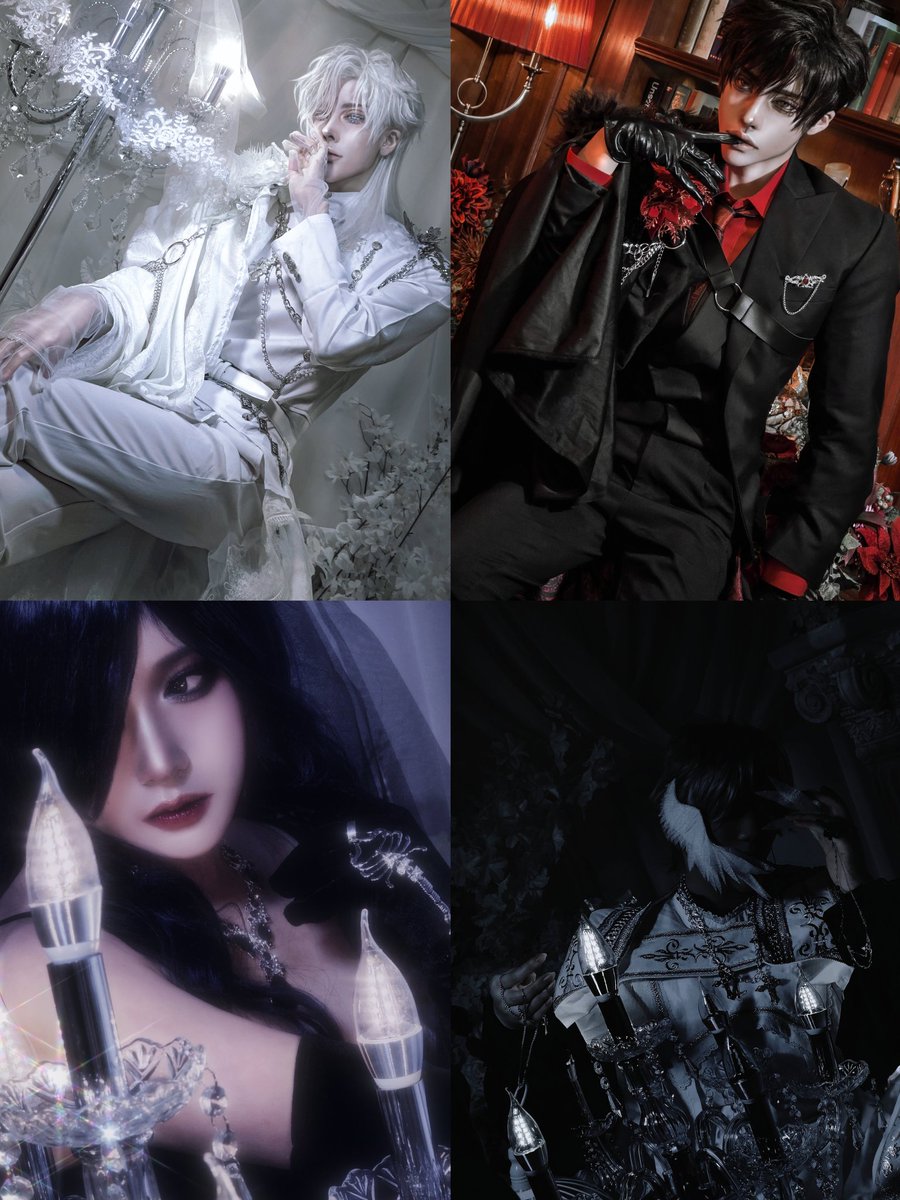 #사진사_트친소

안녕하세요, 사진사 유 온입니다. 빛이 잡히는 사진을 좋아합니다. 같이 작업하실 모델 분, 사진에 대해 같이 이야기 나누실 사진사분들과 함께하고 싶어요 🐦

Rt 위주로 찾아가겠습니다. 감사합니다.