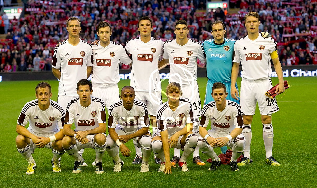 Grant Young - We're in Safe Hands tweet media