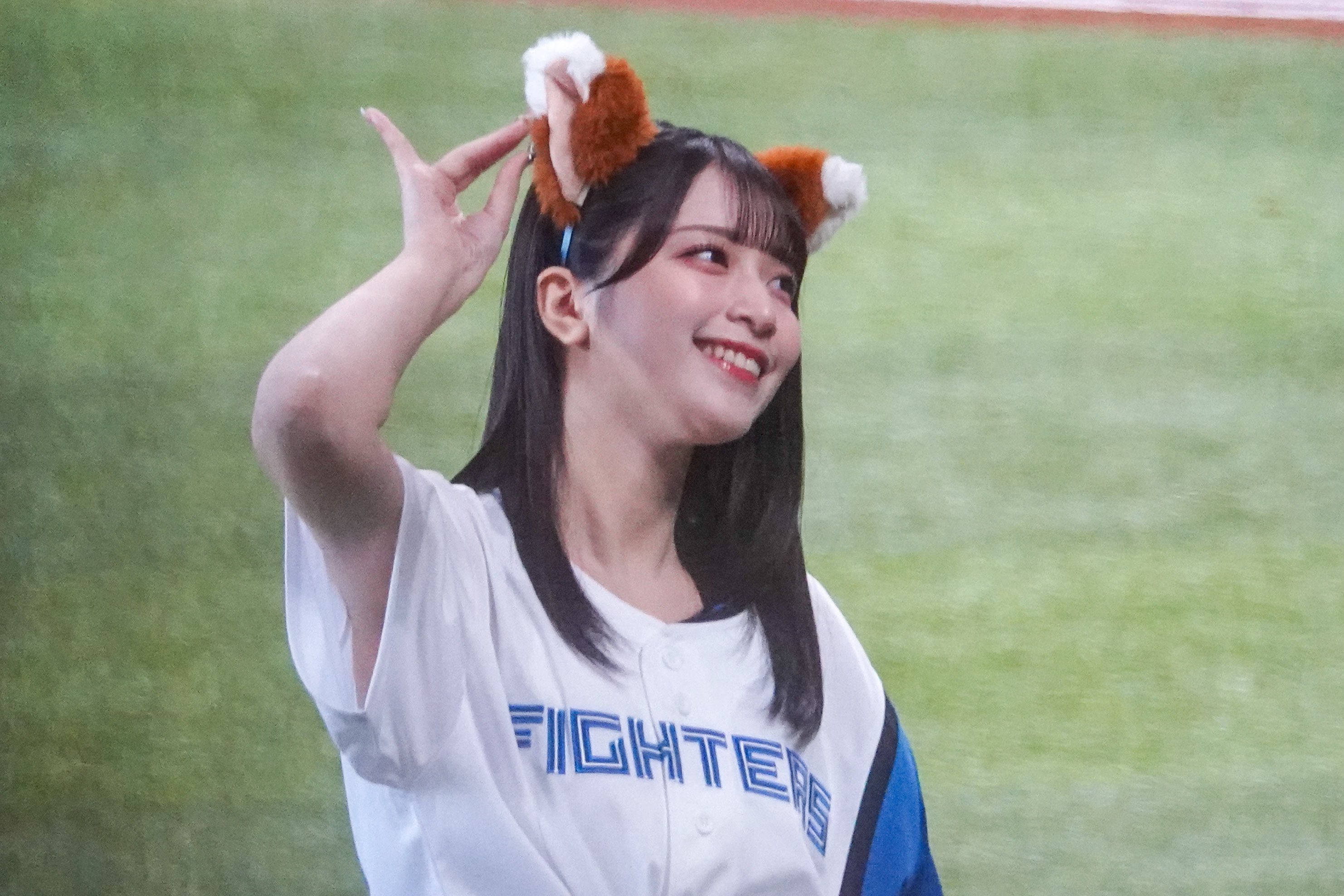 かほ on X: 