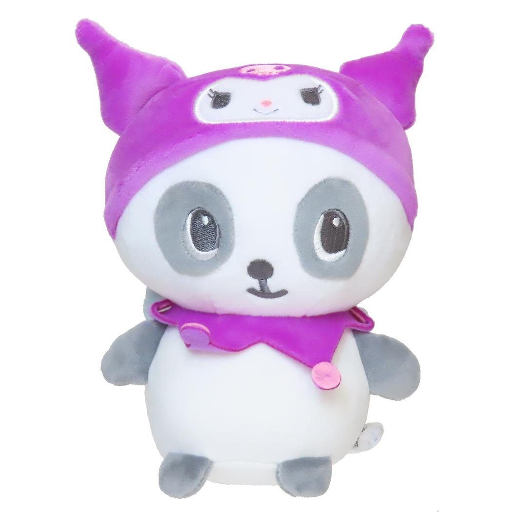 サンリオ クロミグッズ 楽天市場】クロミ キーリング プッチプチキーホルダー サンリオ