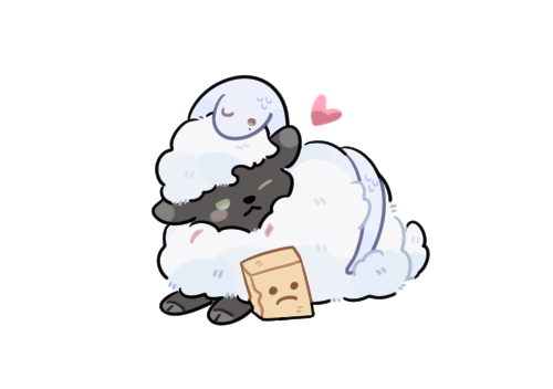 RT = 💕
ㆍ일정 금액 도달시 RT 추첨(B타입/1인)
ㆍSD 동물, 혹은 동물화 작업(크리처o)
ㆍ샘플 및 자세한 안내 : 바이오(+갤러리)
ㆍ오픈카톡, 크레페 신청 가능
ㆍ❗️2주 마감 이벤트 중

오카 : open.kakao.com/o/sCvIEjxd
크레페 : 
kre.pe/a09R
kre.pe/MXiU