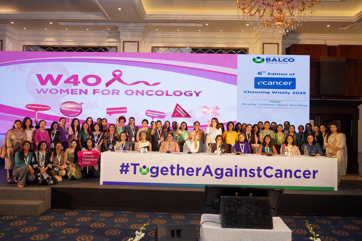 Aachal Bajaj (@aachalbajaj05) on Twitter photo I feel like I have won a lottery to be mentored by one of the tallest leaders in #oncology, that too so early in my career. <a href="/SirohiBhawna/">bhawna sirohi</a> , you have shown me what real #leadership looks like, feels like and means in action.
Right guidance can indeed shape us and help discover I feel like I have won a lottery to be mentored by one of the tallest leaders in #oncology, that too so early in my career. <a href="/SirohiBhawna/">bhawna sirohi</a> , you have shown me what real #leadership looks like, feels like and means in action.
Right guidance can indeed shape us and help discover