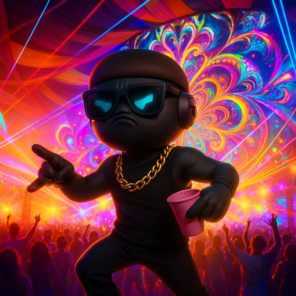 GNFA
Here’s what <a href="/c0dechella/">Codechella</a> have in store for <a href="/token2049/">TOKEN2049</a>

→ Codechella (Sep 30)
→ Codechella Sessions (Oct 1)
→ SMU AI Booth (Oct 1)
→ BNB Singapore (Oct 2)

Featuring the likes of <a href="/BNBCHAIN/">BNB Chain</a>, <a href="/OpenAI/">OpenAI</a>, <a href="/Strategy/">Strategy</a>, <a href="/babylonlabs_io/">Babylon</a>, and more

Follow <a href="/c0dechella/">Codechella</a> to register now!