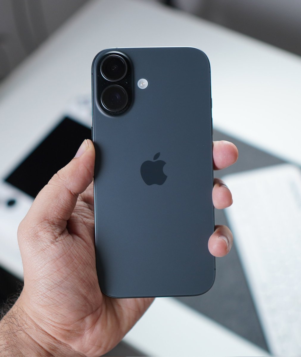 Mr Android FHD tweet media