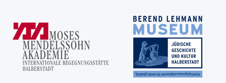 JuedStudien's tweet photo. #Chancen | Zwei wissenschaftliche Mitarbeiter*innen für das Projekt „Erforschung von Objekten vermeintlich jüdischer Herkunft in der Fläche von Sachsen-Anhalt – die Tiefenprüfung nach dem Erstcheck“ gesucht | Details: https://t.co/Bei9GQOMN3

Bewerbungsfrist: 1. Oktober 2025 https://t.co/Drj4E0vEyG