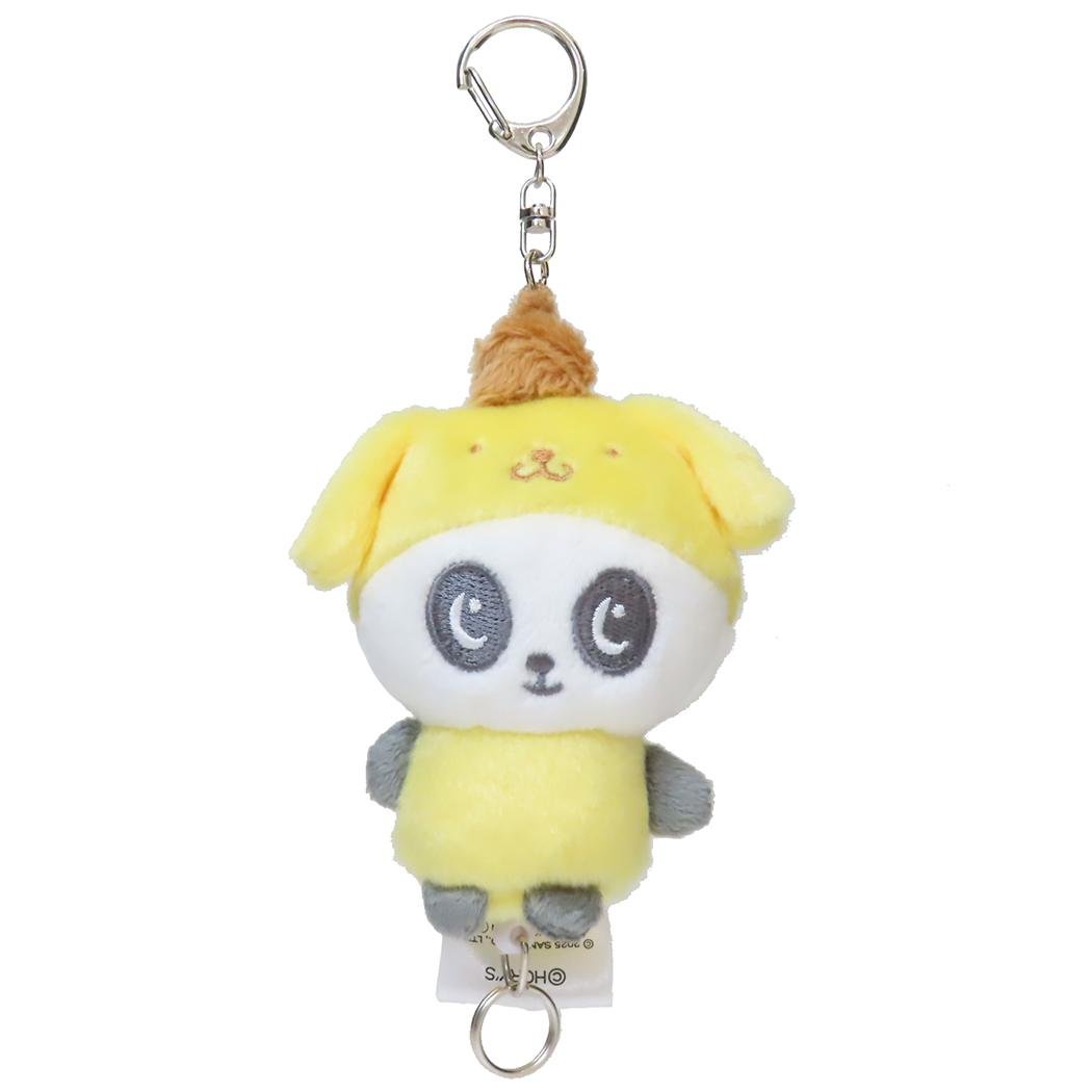 ポムポムプリン最新グッズ情報 (@pompompurin_net) / X