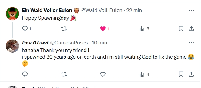 GamesnRoses's tweet image. Dear God , we need a patch.
#fixthegame