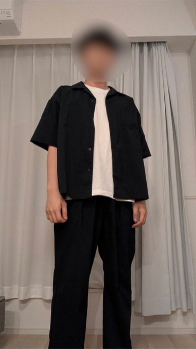 x8pJypdVXO71523's tweet photo. 勝利✌️
イケメン社会人くんの羞恥芸WWW
自信あったらしいけど無様に敗北笑
今日の零時までにいい��とRTしてDMにそのスクショ見せてくれた人にモザイクなし見せますれ！
感想はリプでお願いします！
調教されたいイケメンくんこっそりDMおいで笑
 #罰ゲーム  #拡散希望 https://t.co/T0B1urFeFb