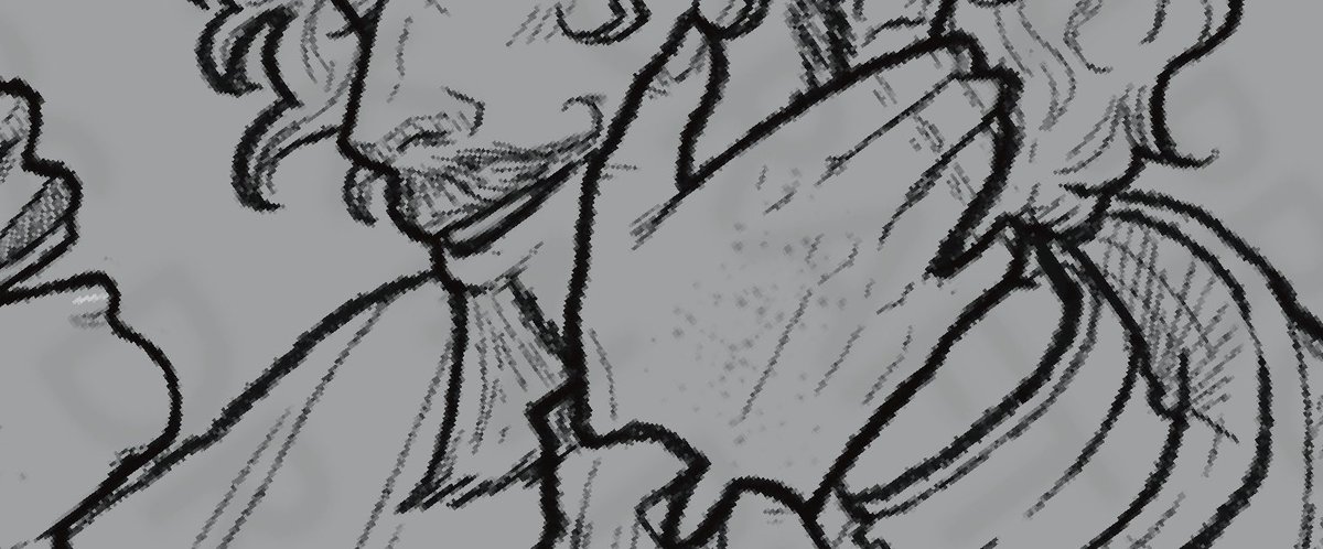 mehyannn's tweet image. Some c0mm lineworks #wips