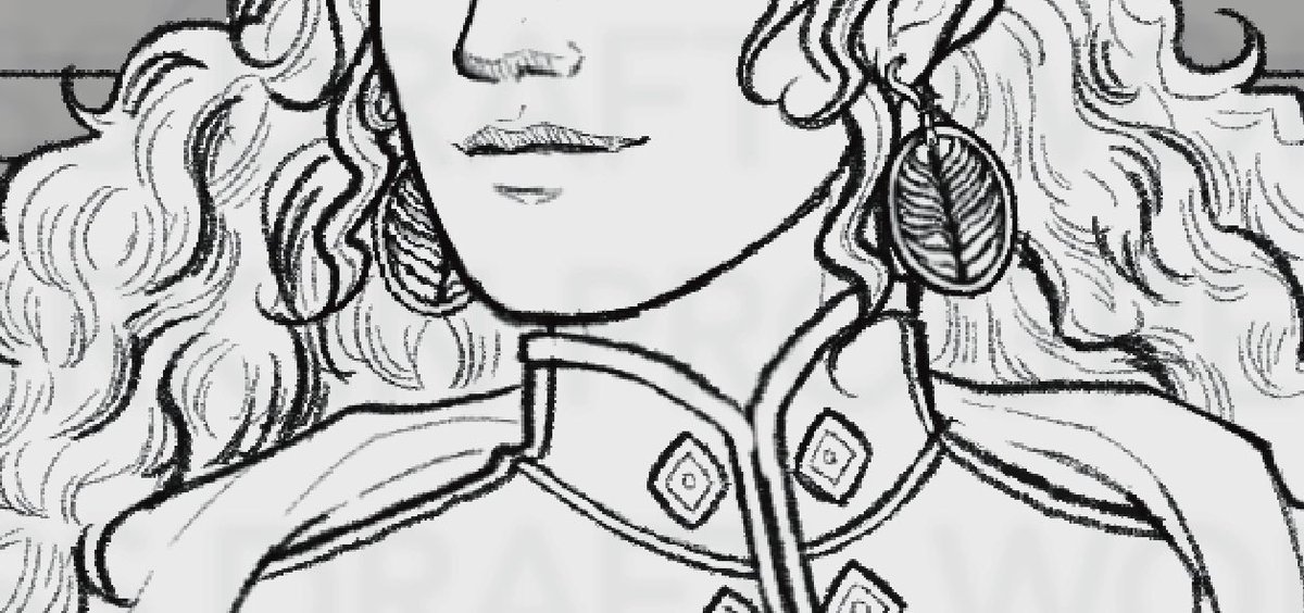 mehyannn's tweet image. Some c0mm lineworks #wips