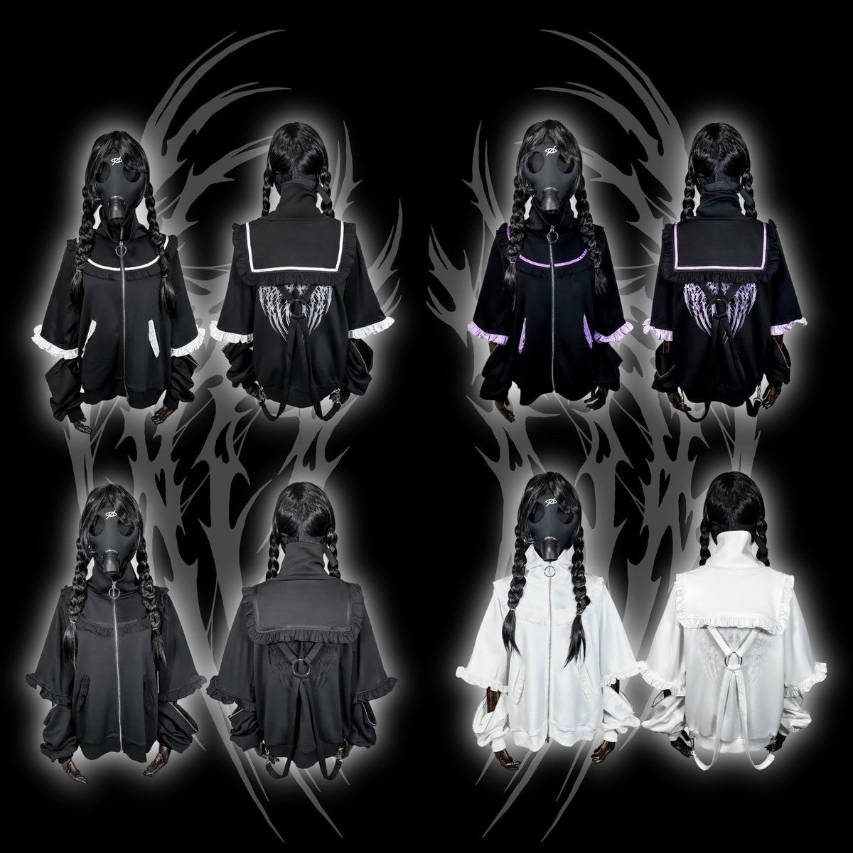 KRYclothing (@KRY_official_) / X