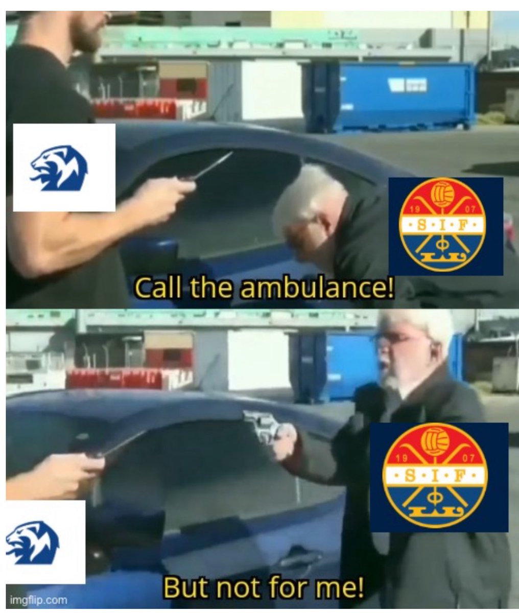 Det er håpet som tar deg😅 #godset