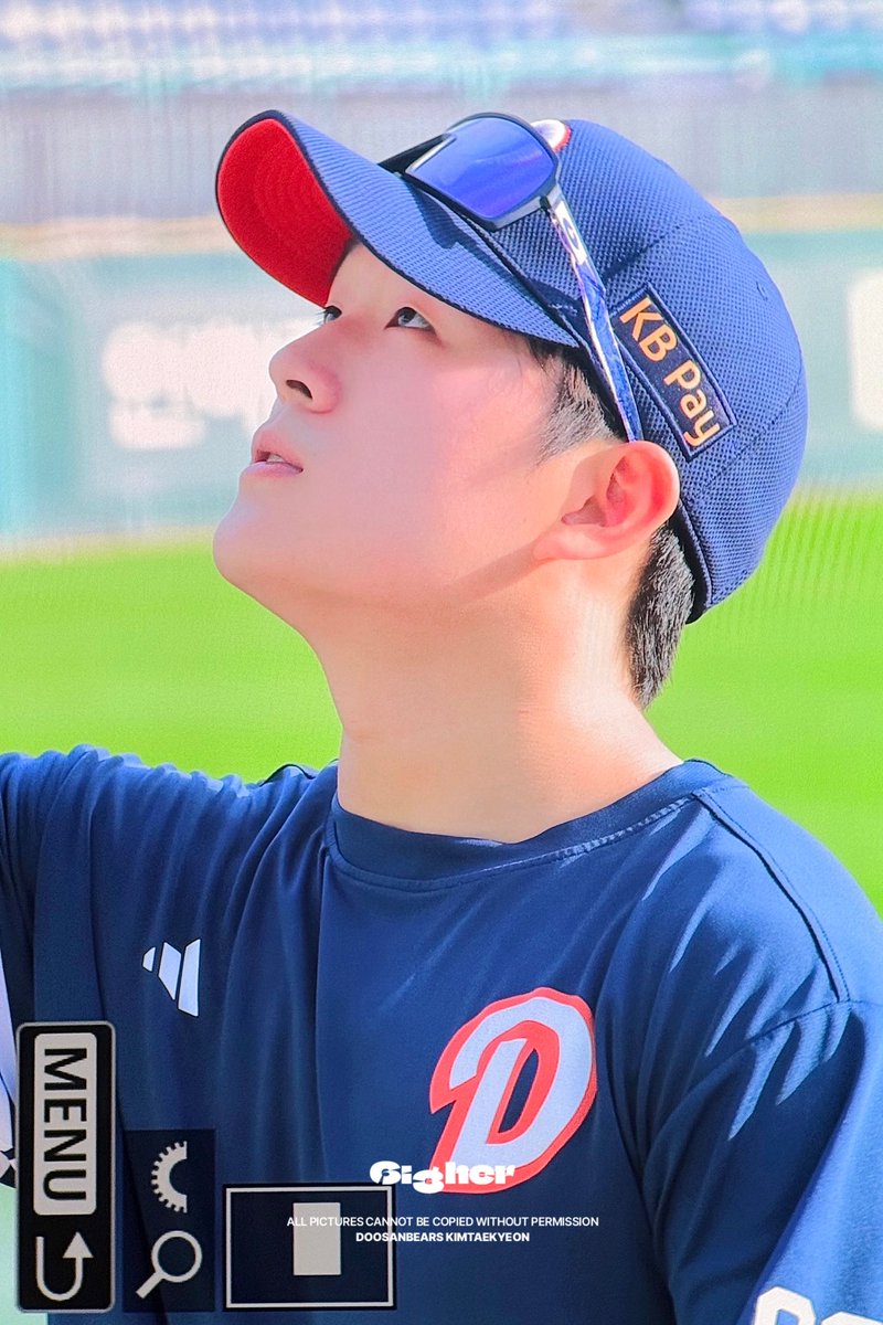 63higher's tweet image. 250922

#김택연 #두산베어스