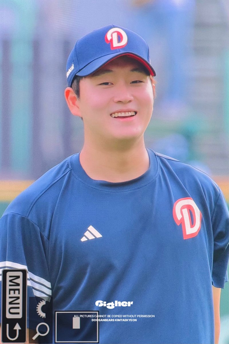 63higher's tweet image. 250922
롱타임노씨🥹

#김택연 #두산베어스