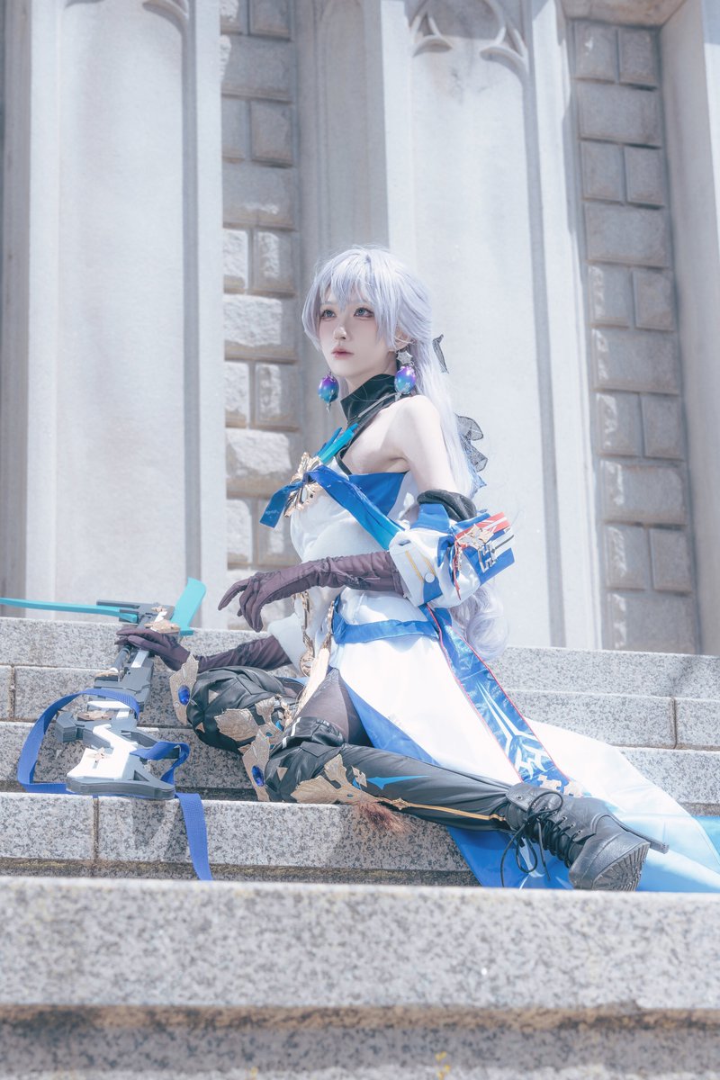 #HonkaiStarRail #布洛妮娅