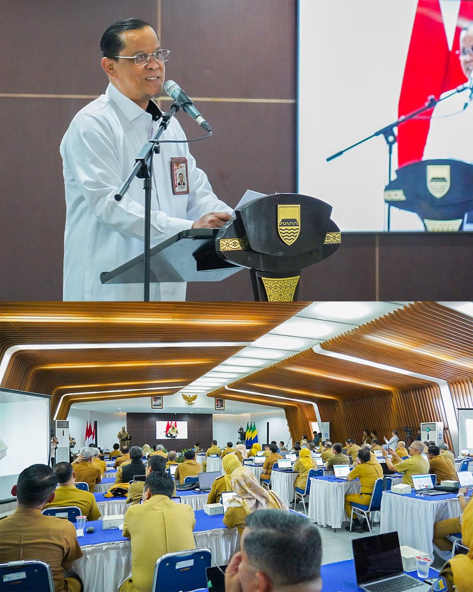 BKPSDM Kota Bandung #BandungUtama tweet media