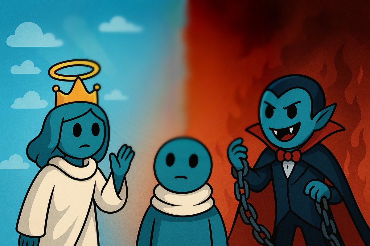 Both sides are calling ⏳ #404