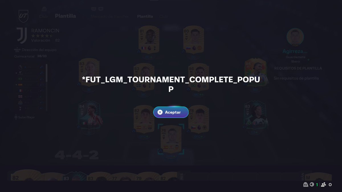 someone knows why this happens when I try to play the Live Event?