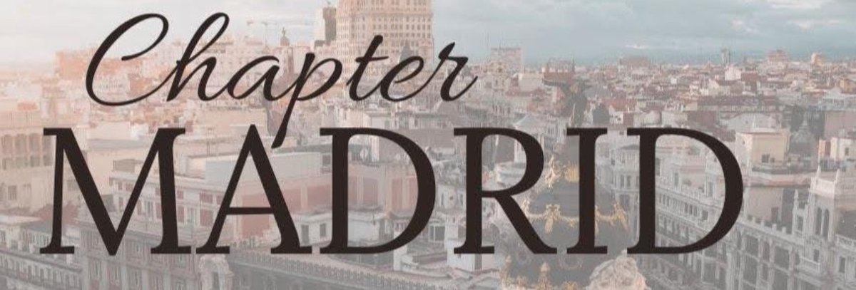 Alumni - FCRIB tweet media