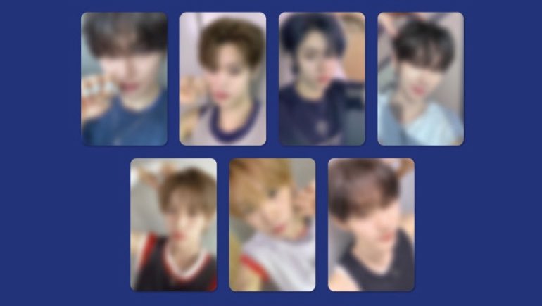 클로즈유어아이즈 클유아 애플뮤직 영통 팬싸 미공포 양도

set 3.0
each 0.5

open.kakao.com/o/sTQDqFQh

WTS CLOSEYOUREYES CYE
전민욱 마징시앙 켄신 장여준 김성민 송승호 서경배 공방포카 sell pc poca 분철 교환