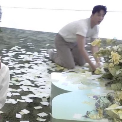 신데렐라 영캐이