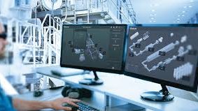 Market_Reports's tweet image. 💻 Industry 4.0 is here, and #IndustrialSoftware is powering the transition to smarter, faster, and more connected operations. From manufacturing and energy to logistics and construction, #SoftwareSolutions are transforming efficiency and innovation: bit.ly/4mwaSDd