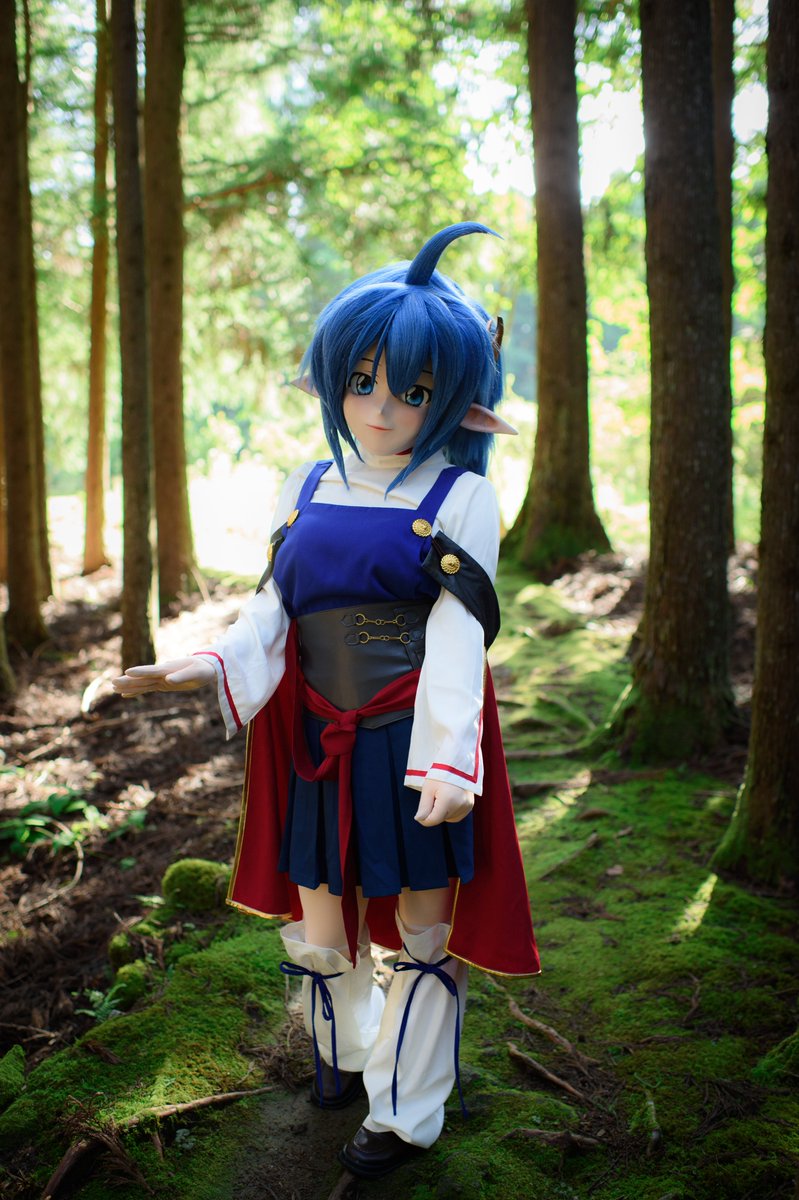 めふぃ tweet media