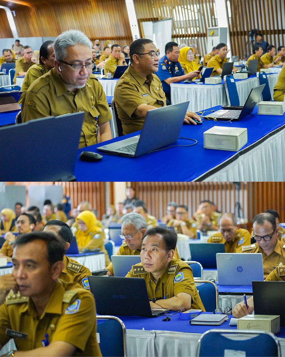 BKPSDM Kota Bandung #BandungUtama tweet media