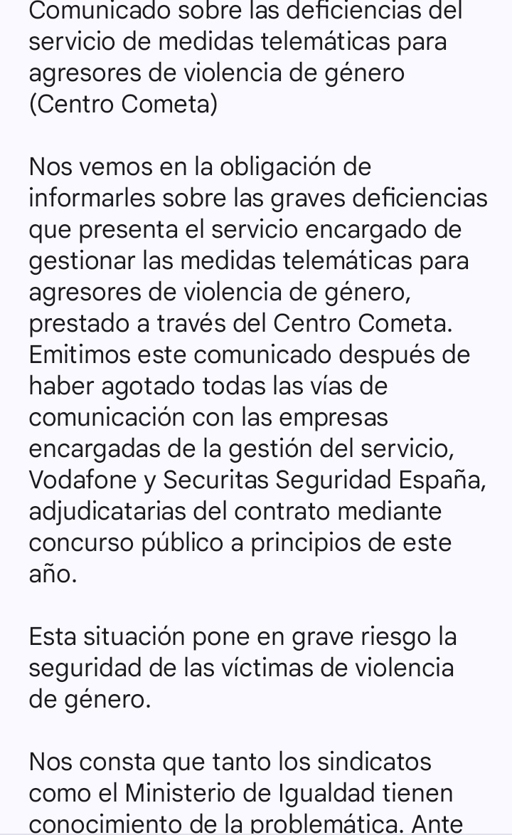 eccfun's tweet image. Un correo en noviembre de 2024 que no se remitía a destinatario único, sino que tenía la dirección de al menos otros 33 medios de comunicación y periodistas. Es un buen día para recordarlo