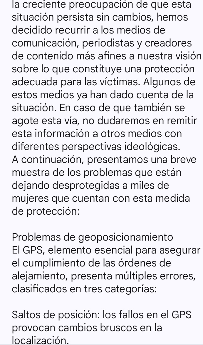 eccfun's tweet image. Un correo en noviembre de 2024 que no se remitía a destinatario único, sino que tenía la dirección de al menos otros 33 medios de comunicación y periodistas. Es un buen día para recordarlo