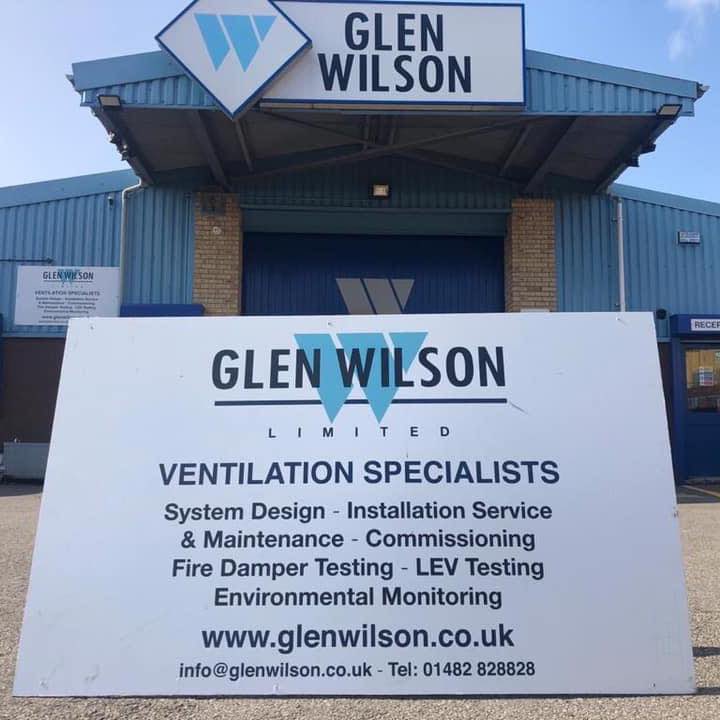 We are delighted to welcome Glen Wilson Limited as a new sponsor.

Glen Wilson Limited are a Heating &amp; Ventilation company based in Hull and have very kindly sponsored:

1 x Match Ball
1 x Player Sponsor
1 x Man of the match award
10 x Match day mascots

gooleafc.com/news/glen-wils…