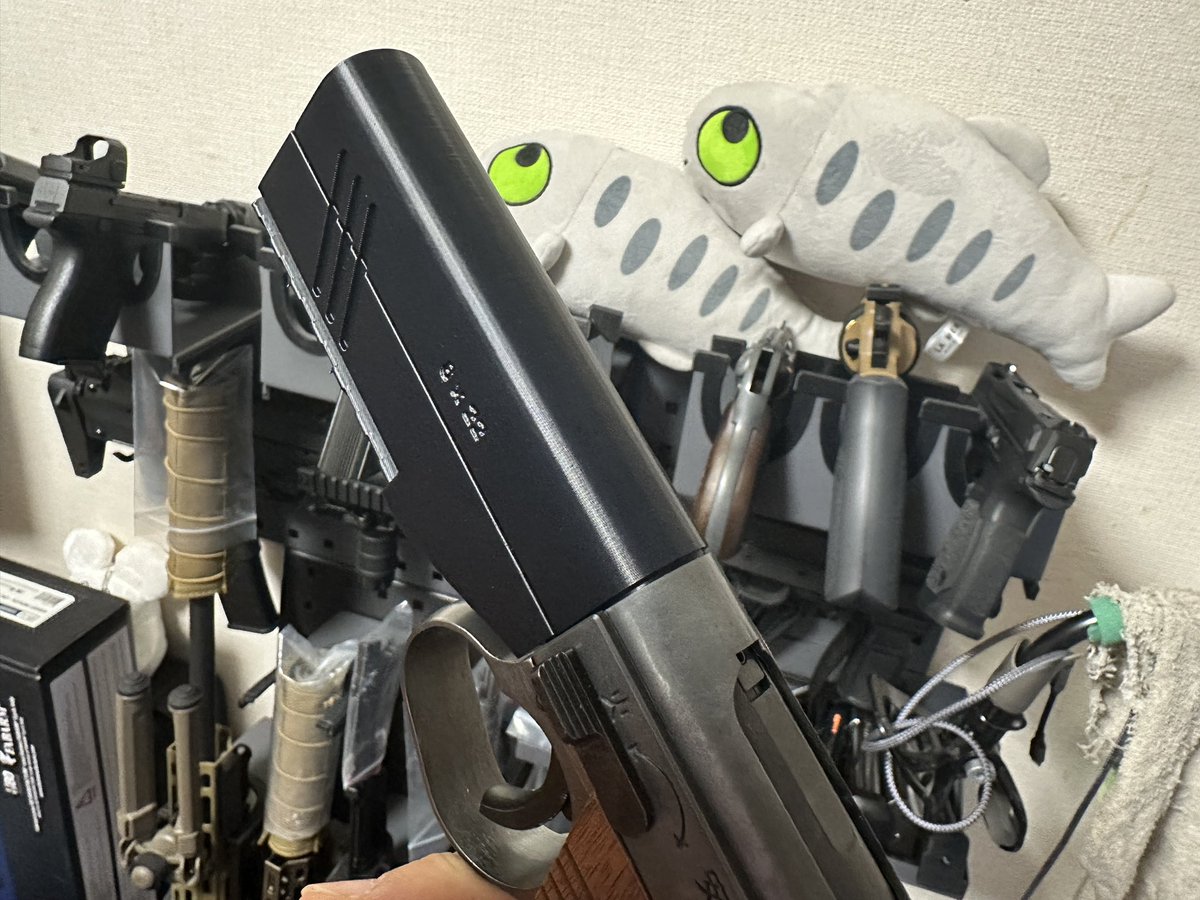 Gun Blue48 (@GunBlue48) / X
