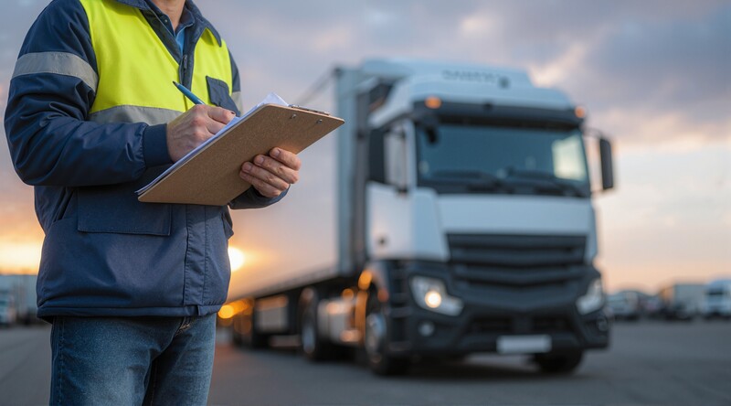 truckrauthority's tweet photo. Process agent ≠ registered agent. One handles FMCSA legal docs; the other handles state filings. Both matter but only one protects your trucking authority.
https://t.co/2snZNqpCfL
#ProcessAgent #TruckingIndustry https://t.co/Kcyfd2Cgfa