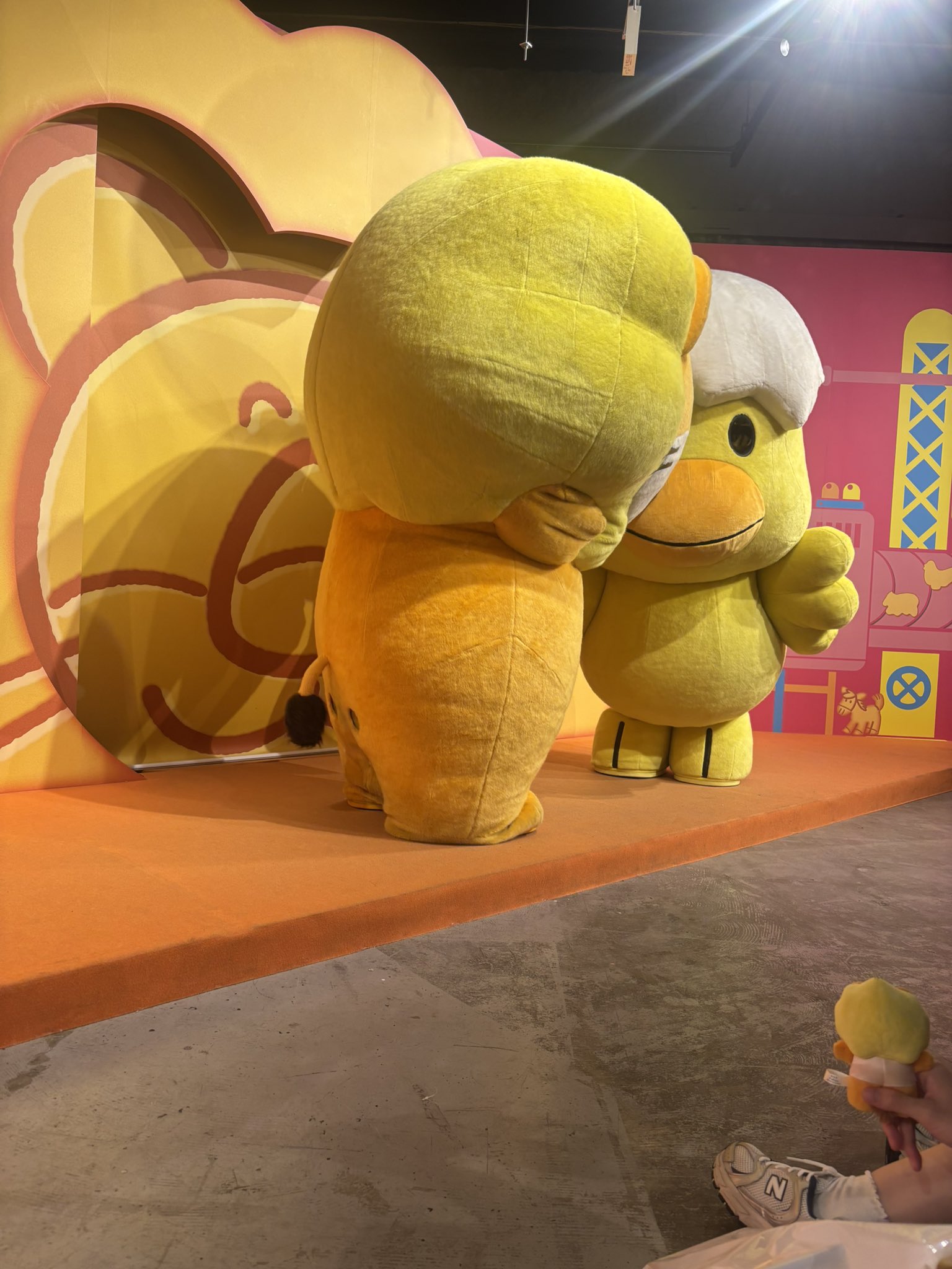 ゆうゆう@けもケF-05 (@_yuuyuu_) / X