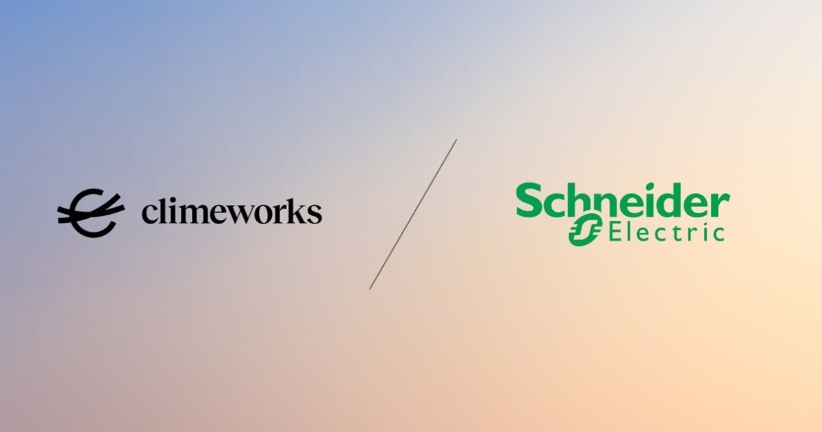 europawire's tweet image. #SchneiderElectric signs first high-durability #carbonremoval deal with #Climeworks to accelerate #climateaction news.europawire.eu/schneider-elec… @Climeworks  @SchneiderElec