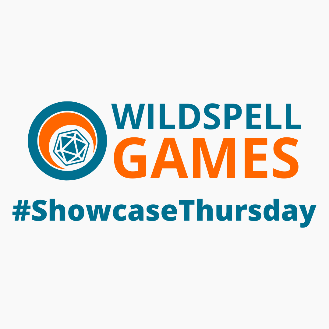 Wildspellgames tweet media