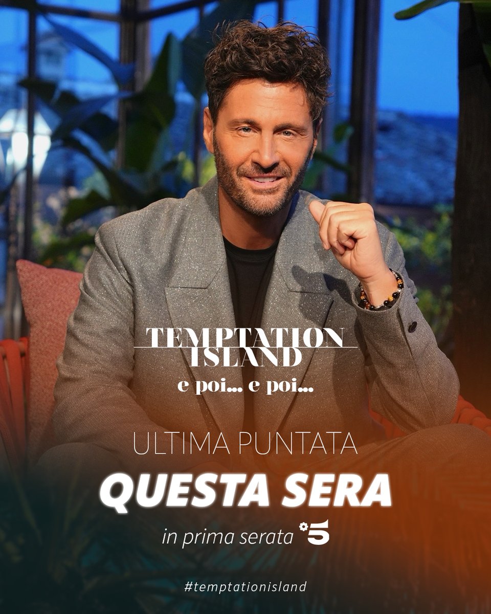Temptation Island tweet media