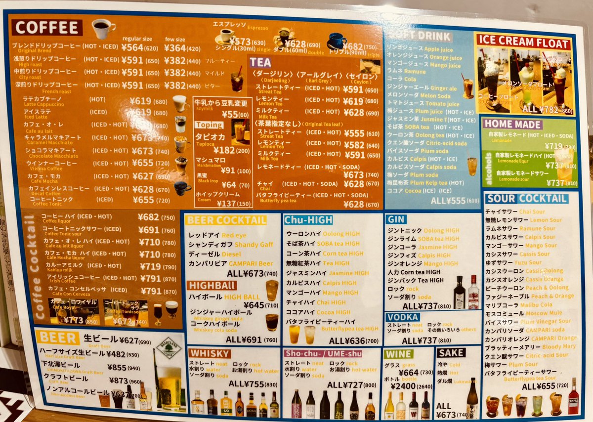 このあと18:00から！
ご来場お待ちしてます〜

#FACT