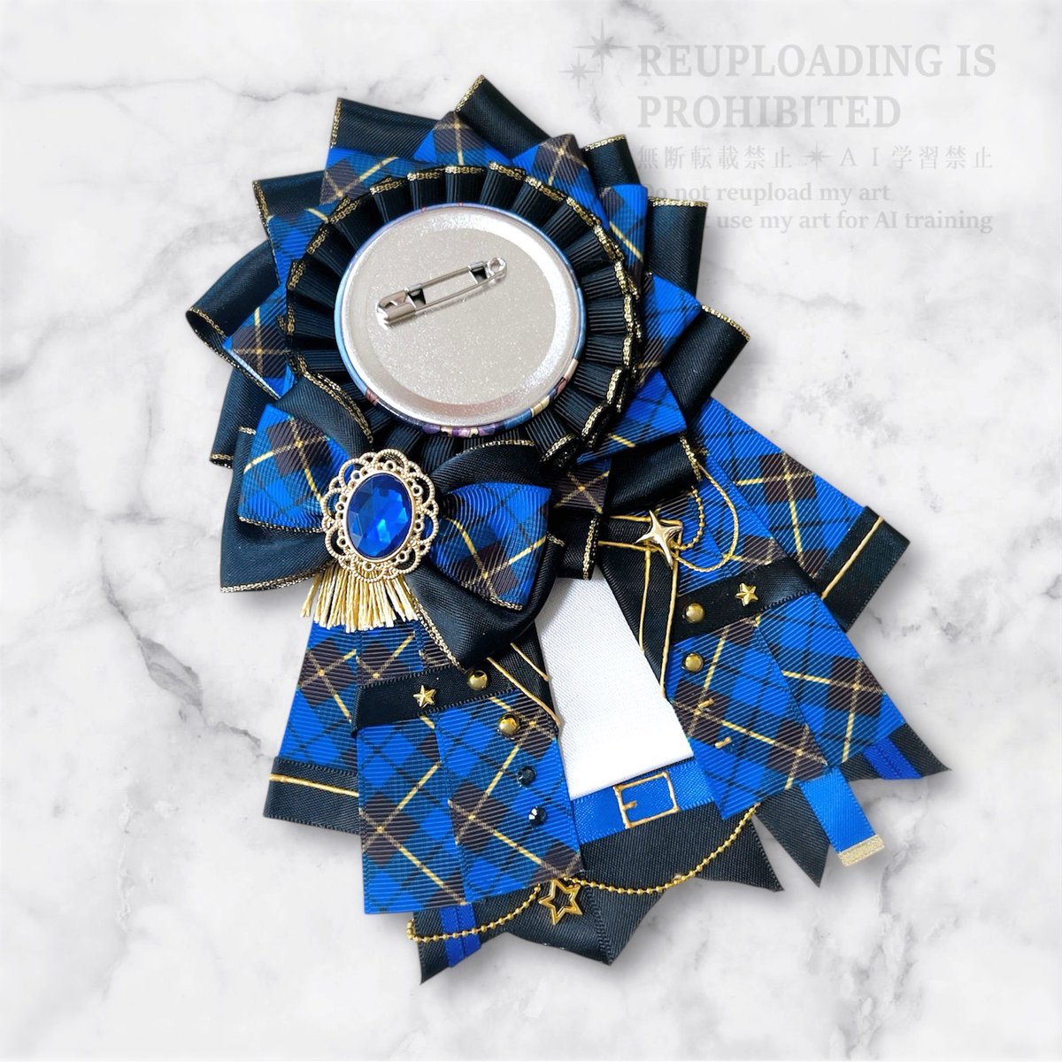 ⋆┈┈┈┈┈┈┈┈┈┈┈┈┈┈┈⋆ あんスタ Trickstar🌟 氷鷹北斗