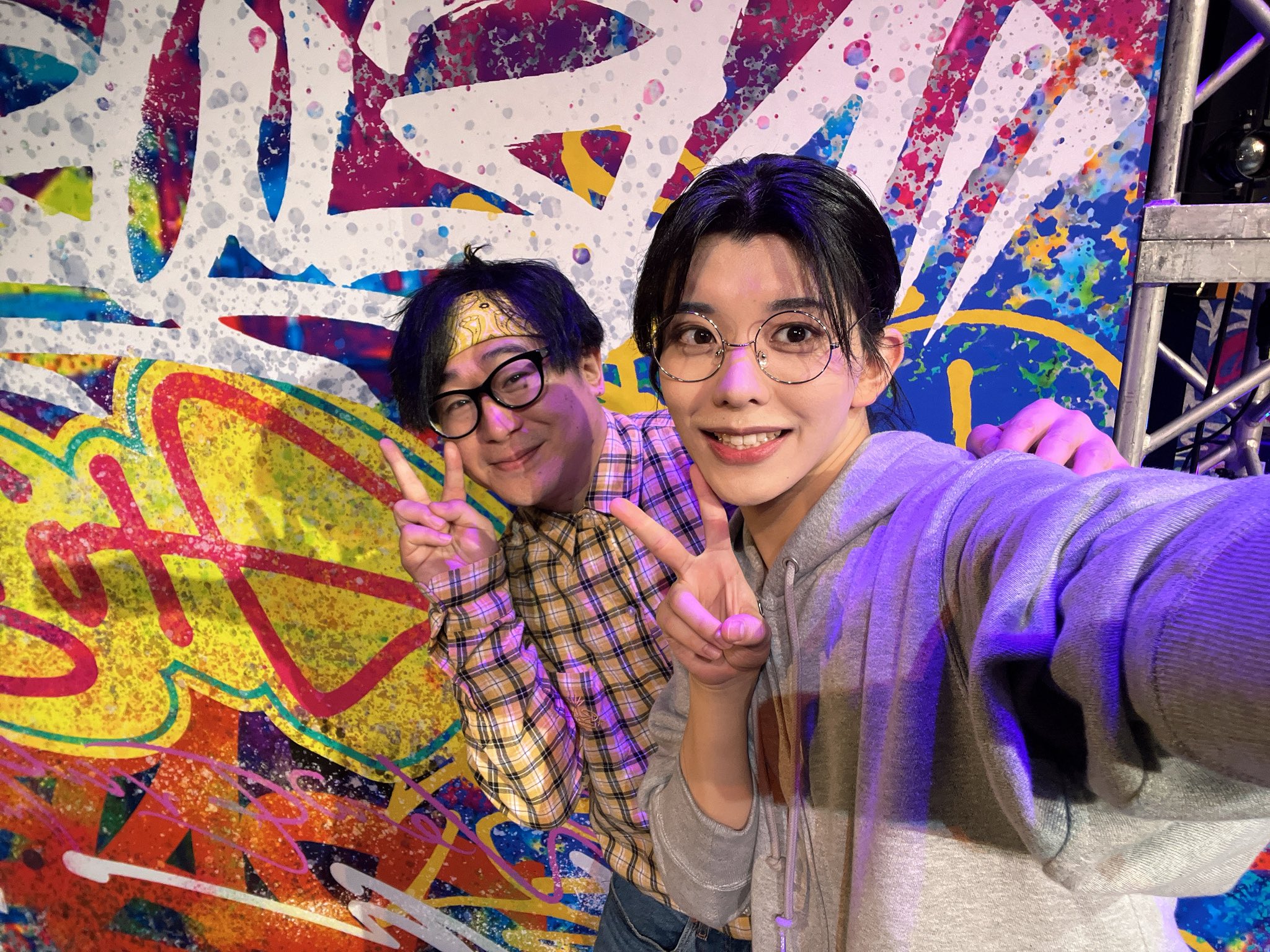 マロン@10/4 東京体育館ワンマン (@rabkuri) / X