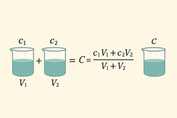 Jedním z volně šiřitelných produktů českého serveru Laboratorní průvodce je nástroj na online výpočet koncentrací látek. Obsahuje dva typy kalkulátorů, první počítá úlohy zaměřené na roztok látky v kapalině...
clanky.rvp.cz/clanek/24247/O…