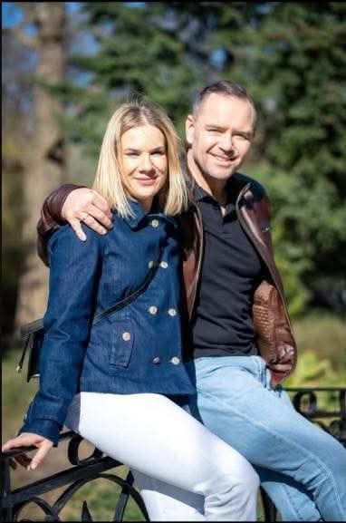 To jest moja Para Prezydencka. Czy Twoja też? 
Zostaw lajka i podaj dalej #RT 👍🌹♥️🇵🇱🌹