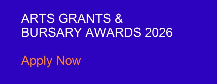 LabDCC's tweet image. Dublin City Council is delighted to announce that applications for the 2026 Arts Grants and Awards are now open. An additional €50,000 has been allocated to both the Project Grant and Bursary Award funding streams.
Apply here:
dublincityartsoffice.ie/funding-suppor…
Closing date: 4 Nov 2025