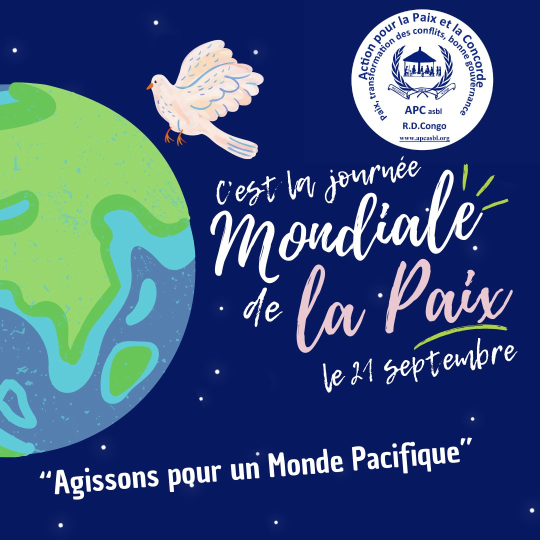 APC asbl tweet media