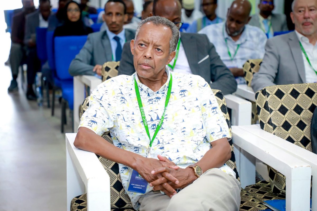 EWB Somalia tweet media