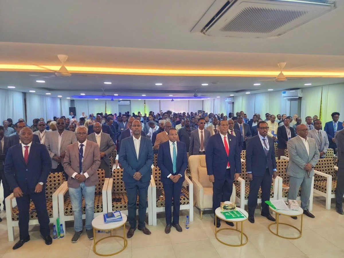 EWB Somalia tweet media