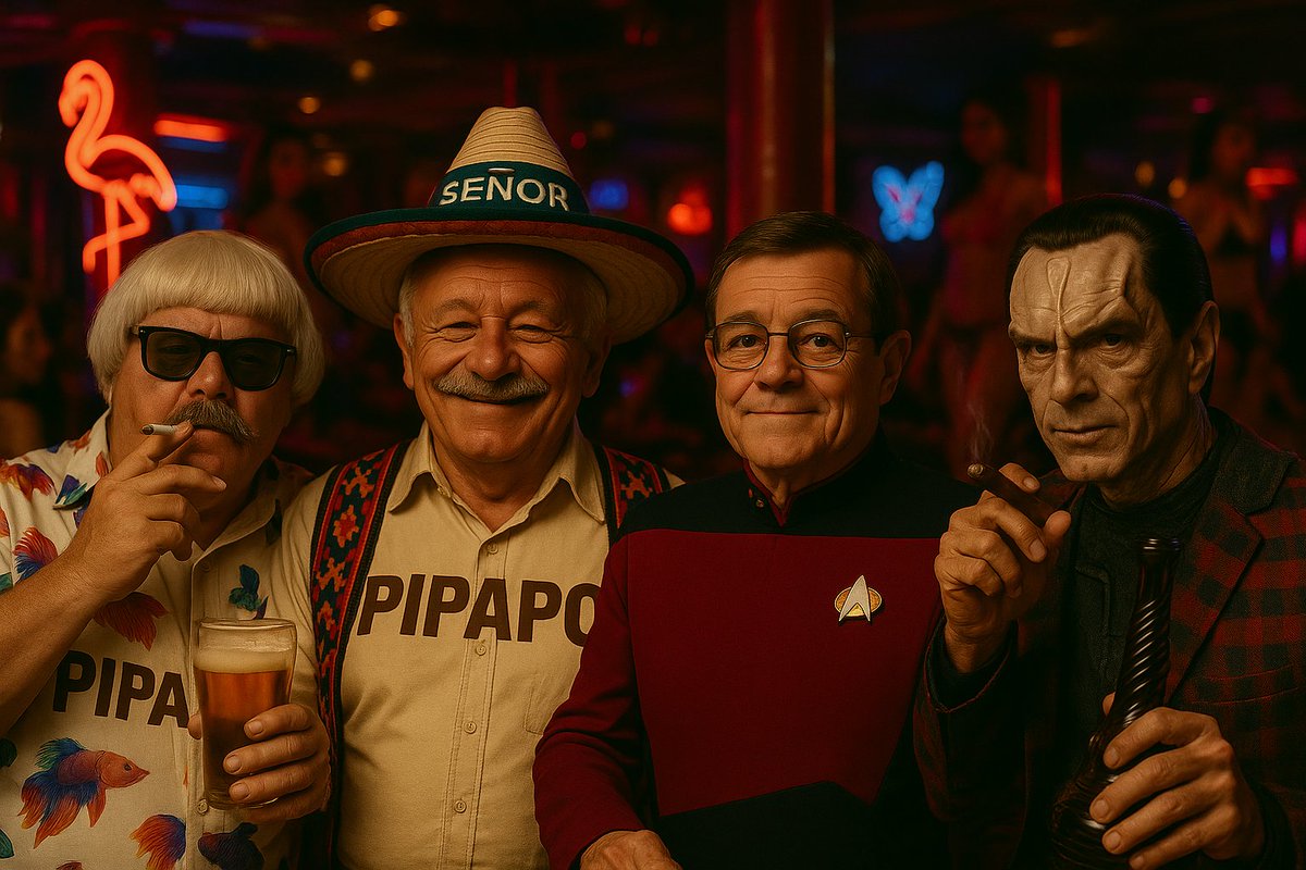 War 1 anstrengend aber spaßig Wochenende. Deswegen heute lange geschlafen und spät den Montag starten. Das ist Freiheit, die ich jeden wünsche, sowie einen angenehmen Start in die Woche. Gudn!