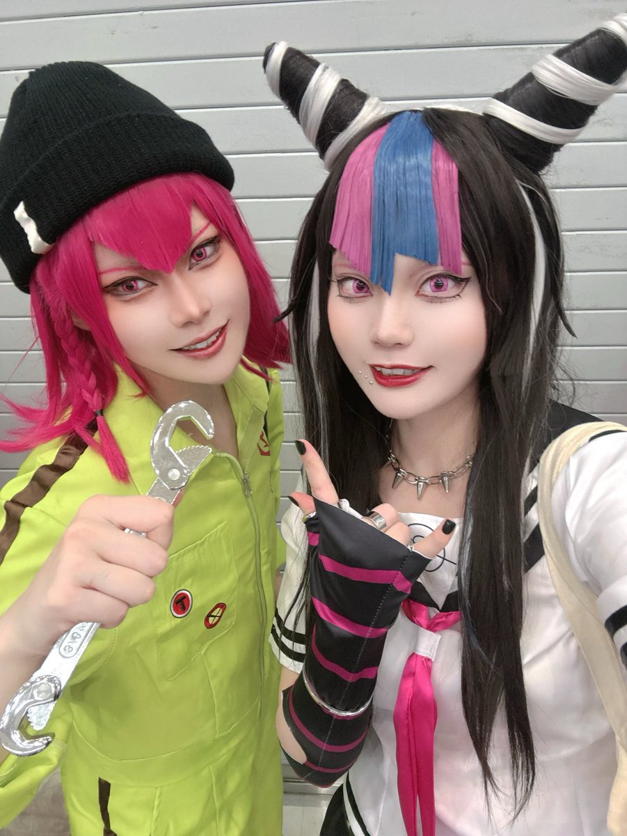 コスプレ エスプリ スノホワ 深澤翠 on X: 