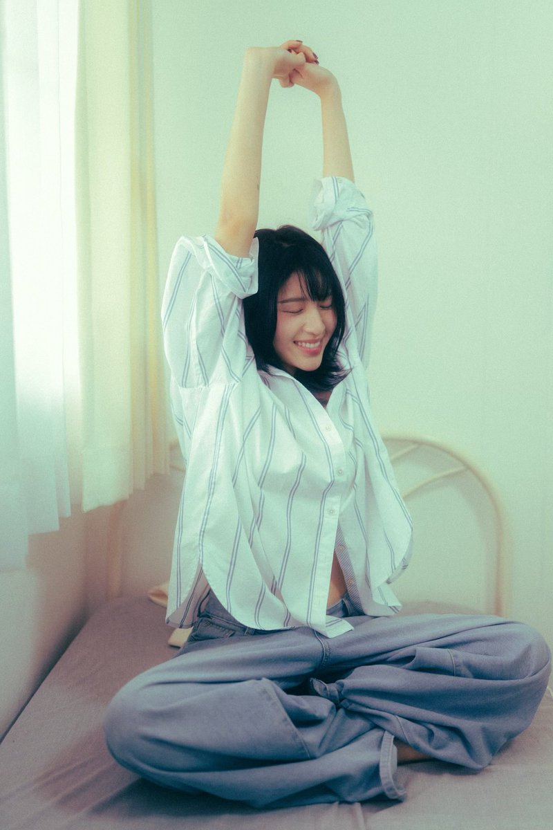 _miu2miu_'s tweet image. 👀🤍